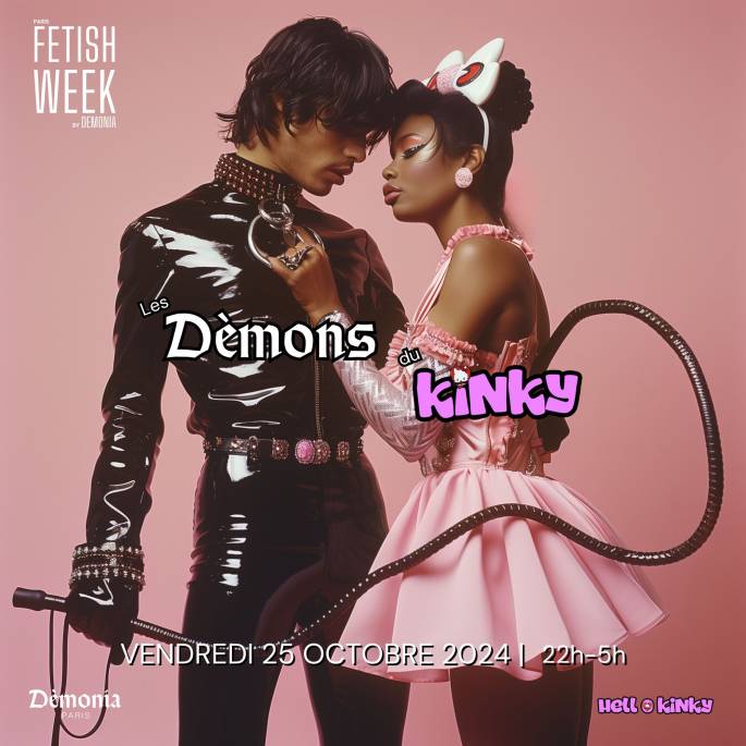 soiree-les-demons-du-kinky-fetish-week-2024