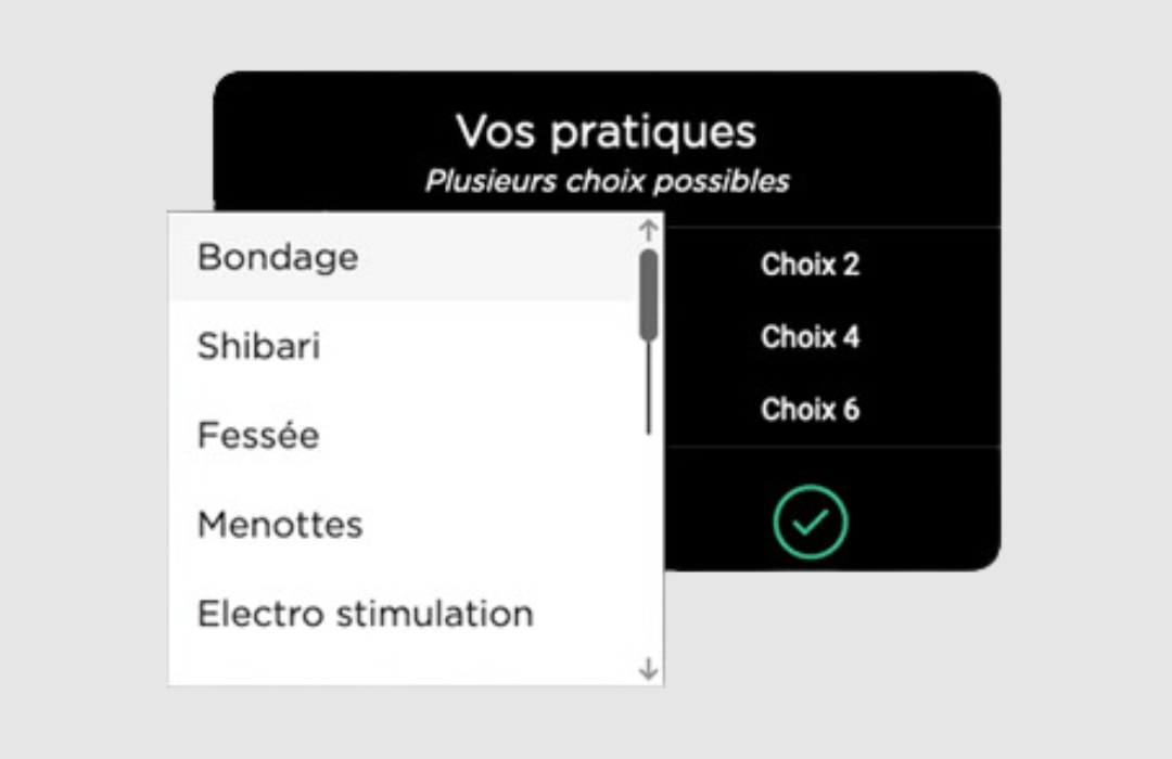 bdsm tchat gratuit bdsm