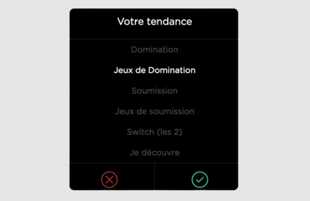 domi.com tchat gratuit bdsm