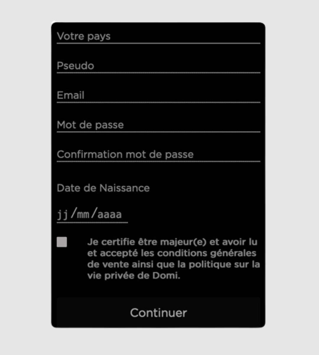 domi.com tchat