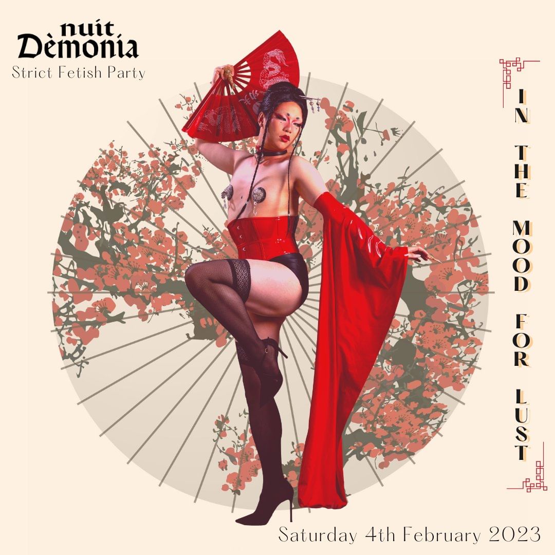 nuit demonia bdsm