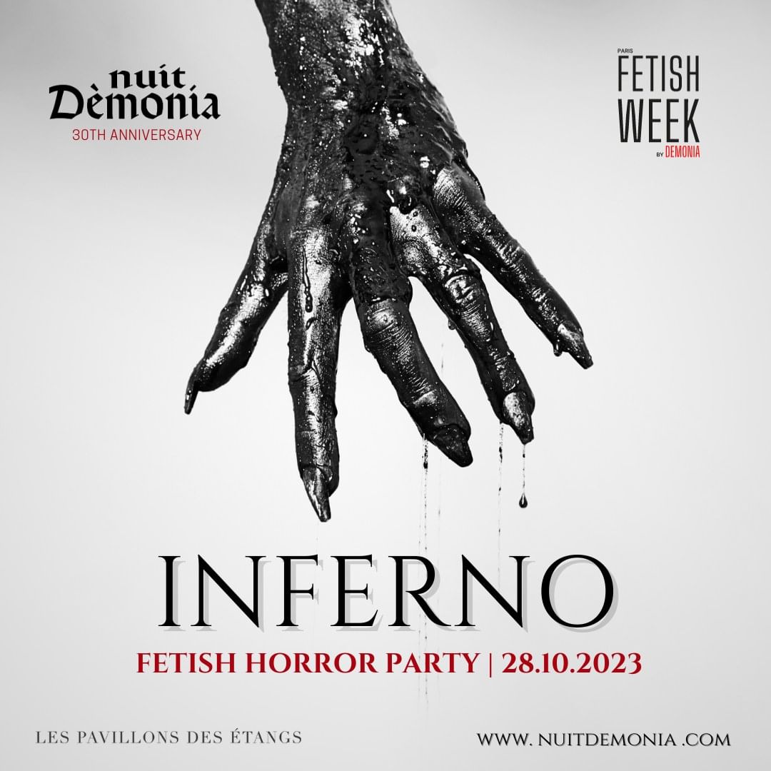 nuit demonia inferno bdsm